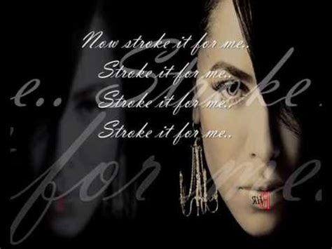 aaliyah rock the boat lyrics.